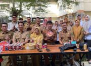 Pemkab Berau kembali layani masyarakat pascacuti Lebaran