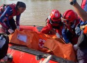 SAR Sangatta temukan anak diterkam buaya dalam kondisi meninggal