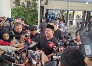 Pemprov Jakarta ikut belasungkawa meninggalnya Bunda Iffet