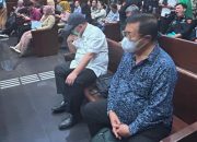 Sidang tuntutan 3 hakim “vonis bebas” Ronald Tannur digelar hari ini