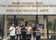Polisi tangkap pencuri motor yang berkedok tukang buah di Bekasi