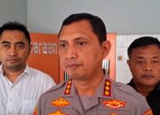 Polisi buru terduga pelaku bakar anak usia 4 tahun di Tangerang