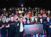 Rano Karno: Film jadi media efektif sampaikan pesan dan perkaya budaya