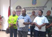 Gubernur: Tidak ada ruang bagi NFRPB karena cederai persatuan