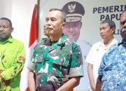 TNI dukung Polri tertibkan NFRPB di Papua Barat Daya