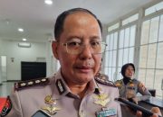 Polda Papua Barat imbau masyarakat jaga keamanan perayaan Paskah