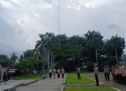 Pemkot Jambi-kepolisian razia kendaraan bermotor tingkatkan PAD