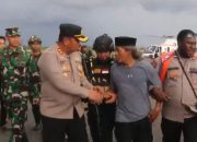 Kaops: Pasutri pendulang emas diduga disandera KKB