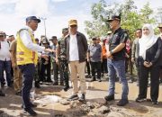 Gubernur kawal penanganan dampak banjir di DAS Barito