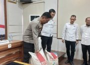 Polda Kalteng berhasil ungkap penyalahgunaan pupuk bersubsidi