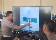 Polda Jatim tekan angka kecelakaan selama Operasi Ketupat Semeru 2025