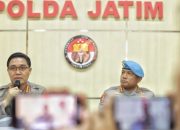 Polda Jatim pecat anggota Polres Pacitan terlibat pelecehan seksual