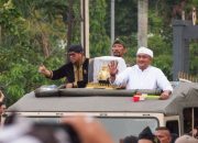 Bupati: Setelah ratusan tahun Mahkota Binokasih kembali ke Bogor