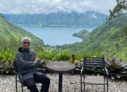 RUU Kepariwisataan: Momentum Menyelamatkan Masa Depan Pariwisata