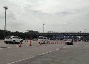 Jasamarga tambah “contraflow” Tol Cikampek dari KM 47 sampai KM 70