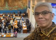 “Pariwisata Tanpa Luka: Ekonomi Sirkular untuk Masa Depan Bumi”