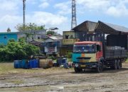 Empat RT di Koja Jakarta Utara terdampak bau limbah perusahaan