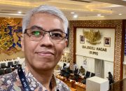 “Saat Negara Harus Memilih: Kapitalisme atau Koperasi?”
