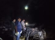 Polsek Teluk Mengkudu Berhasil Tangkap Pelaku Pembakaran Rumah Hanya dalam Waktu Satu Jam