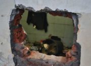 Polisi tangkap tiga orang tahanan yang kabur dari rutan Polres Lahat