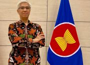 ASEAN Vision 2045: Siapkah UMKM Hadapi Perang Dagang ?