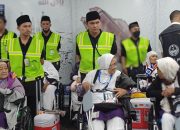 Polisi gagalkan keberangkatan 71 orang calon haji nonprosedural