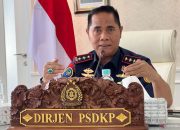 KKP tegaskan nelayan kecil tak wajib pasang alat pemantau VMS