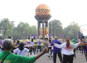 Pemkot Tangerang gelar CFD di 13 titik besok usai libur Lebaran