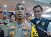 Pelaku penculikan anak perempuan di Jaktim ditangkap