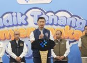 Bareskrim sebut telah limpahkan kasus “deepfake” pejabat ke kejaksaan
