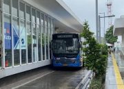 Transjakarta tambah armada ke tempat wisata 