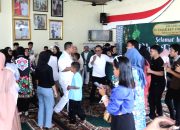 Open House FPMM: Merajut Kebersamaan dalam Keberagaman