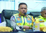 Korlantas Polri resmi tutup “one way” nasional untuk arus balik