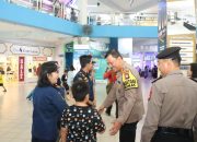 Polda Kepri maksimalkan layanan wisatawan asing di libur Lebaran