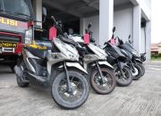 Polda Riau tangkap pembobol 29 rumah kosong yang ditinggal mudik