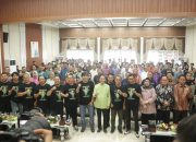 Sinergi Cermin Kota dan Pemkot Palembang Untuk “Palembang Berdaya, Palembang Sejahtera”