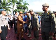 Gubernur Banten apresiasi kinerja Polri tangani mudik Lebaran mu