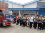 Polres terjunkan 1.500 personel amankan PSU Kabupaten Serang