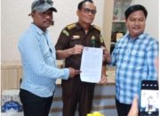 Disinyalir Turut Serta Dalam Kasus Korupsi Tambang Blok Mandiodo, Garda Muda Anoa Sultra Desak Kejati untuk Segera Proses Hukum Tan Lie Pin