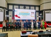 Ketua DPRD OKI Pimpin Rapat Paripurna, Dalam Pidatonya; Muchendi Sampaikan 7 Misi