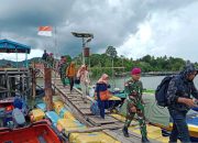 TNI AL gagalkan penyelundupan calon pekerja migran ilegal ke Malaysia