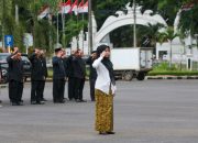 Pemkab Serang peringati Hari Kartini sebagai kebangkitan perempuan