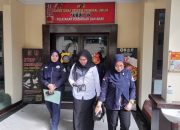 Kuasa hukum korban kekerasan seksual mantan rektor datangi Polda