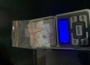 Sat Narkoba Polres Simalungun Berhasil Ungkap Kasus Narkoba di Bandar Huluan, Amankan 5,88 Gram Sabu dan Tangkap Pelaku