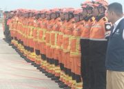 Presiden akan lepas keberangkatan pasukan misi kemanusiaan ke Myanmar