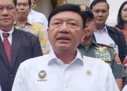 Menkopolkam siapkan langkah konkret usai bertemu Wakil PM Malaysia