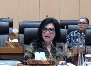 Pimpinan Komisi VII DPR: Ormas minta THR harus segera ditertibkan