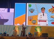 Pemprov Kaltim luncurkan program pemerataan pendidikan Gratis Pol
