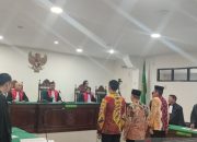 JPU KPK: Eks Gubernur Bengkulu terima gratifikasi Rp30,3 miliar