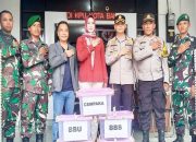Polres Banjarbaru kerahkan 200 personel kawal pleno PSU
